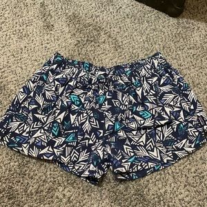Patagonia barely baggies shorts!